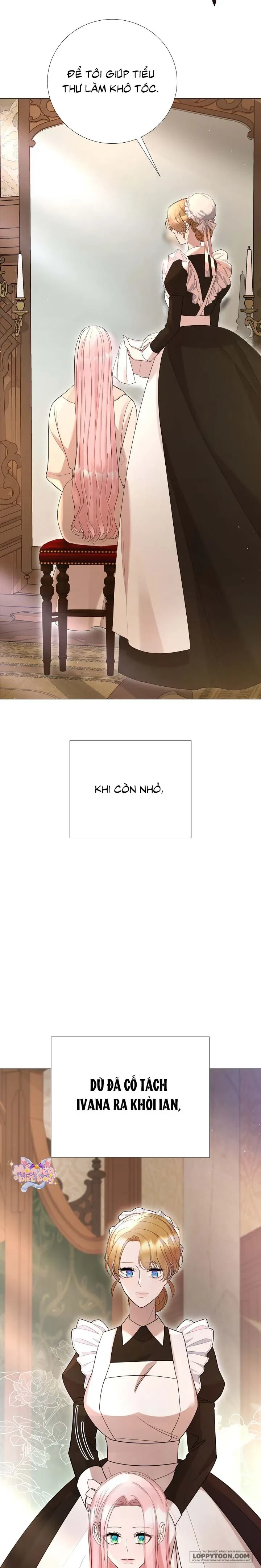Lâu Đài Hoang Dã Chapter 16 - 6