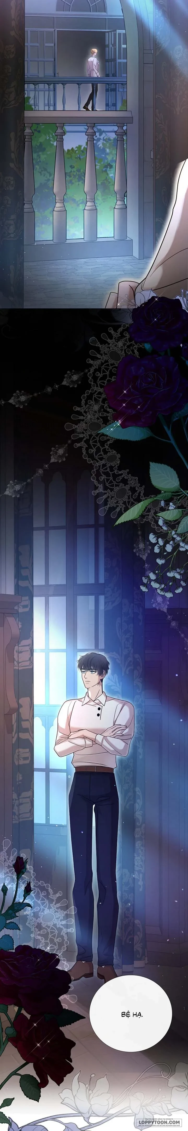 Lâu Đài Hoang Dã Chapter 16 - 21