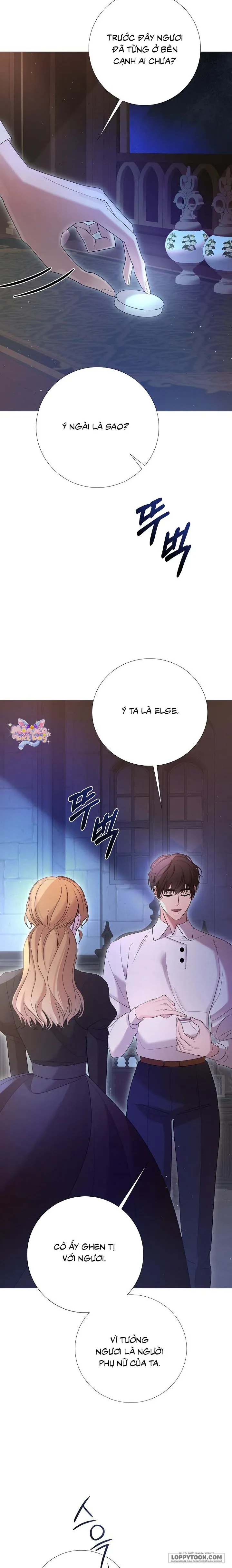 Lâu Đài Hoang Dã Chapter 16 - 23