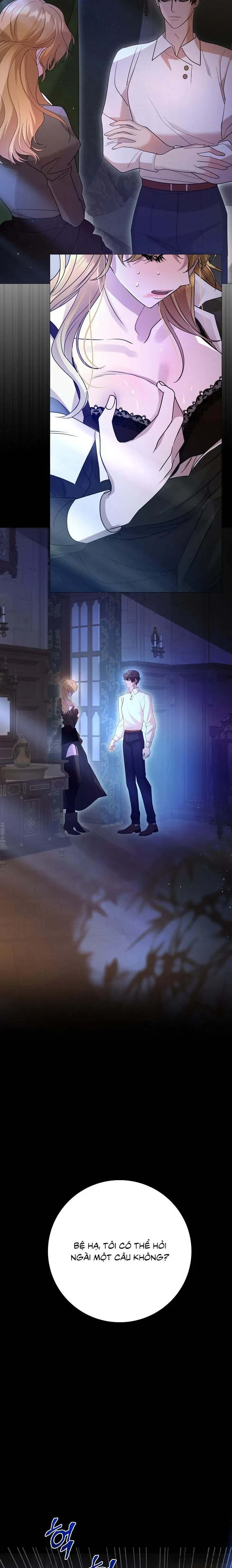 Lâu Đài Hoang Dã Chapter 16 - 29