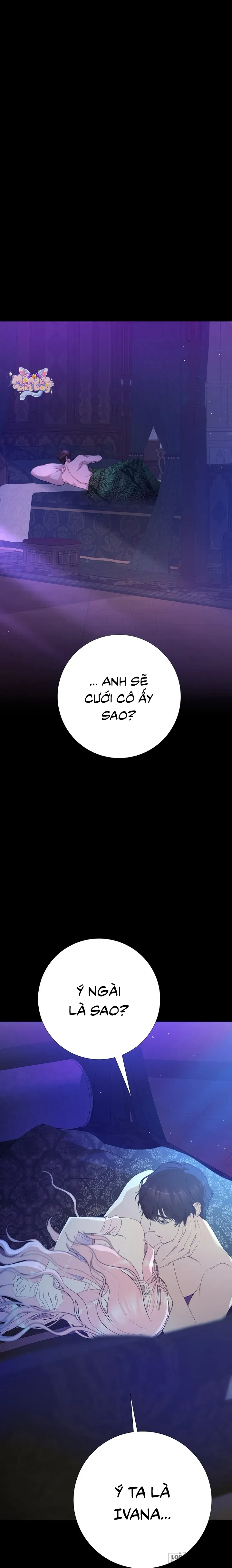 Lâu Đài Hoang Dã Chapter 17 - 7