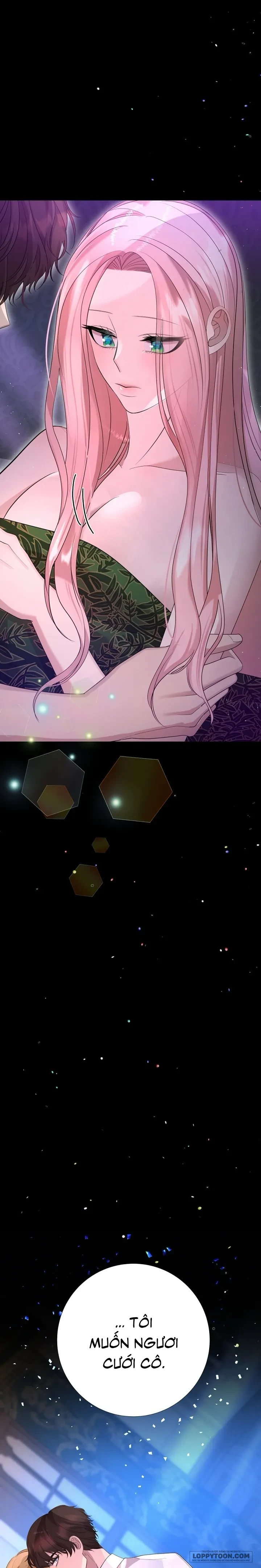 Lâu Đài Hoang Dã Chapter 17 - 10
