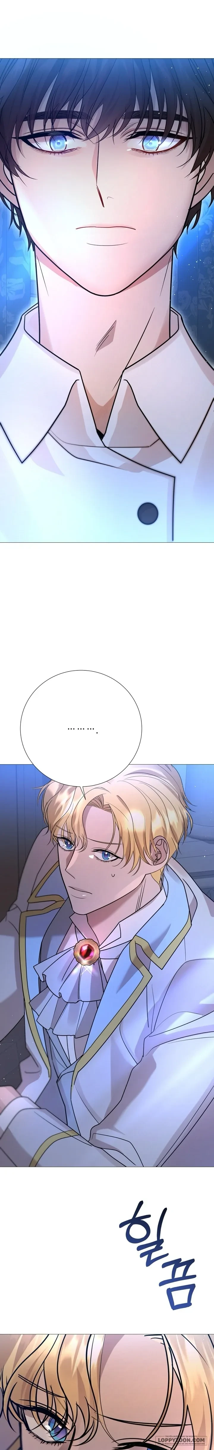 Lâu Đài Hoang Dã Chapter 17 - 28