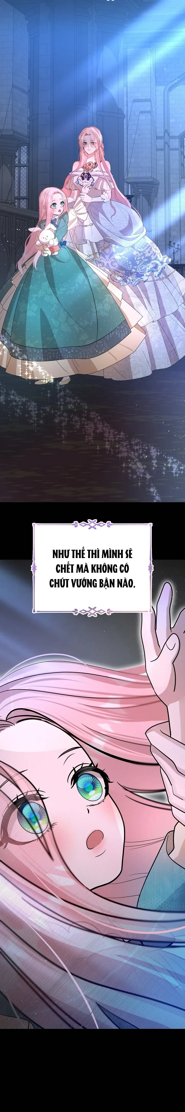 Lâu Đài Hoang Dã Chapter 17 - 39