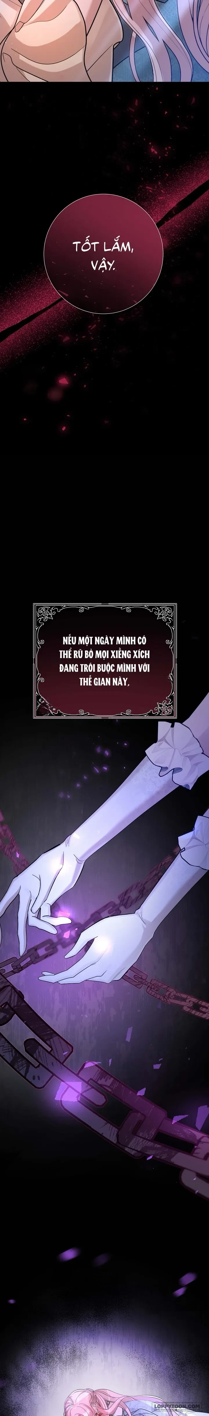 Lâu Đài Hoang Dã Chapter 17 - 42