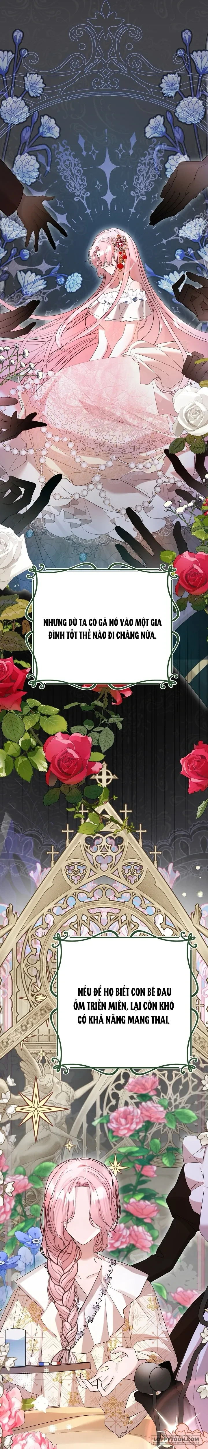 Lâu Đài Hoang Dã Chapter 18 - 8