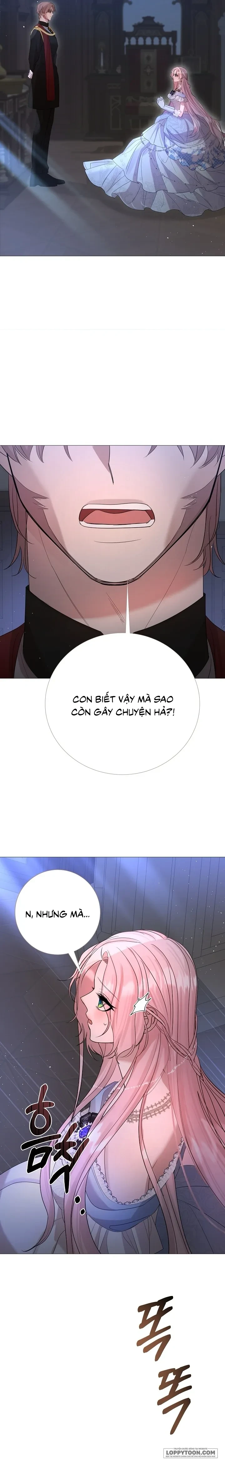 Lâu Đài Hoang Dã Chapter 18 - 14