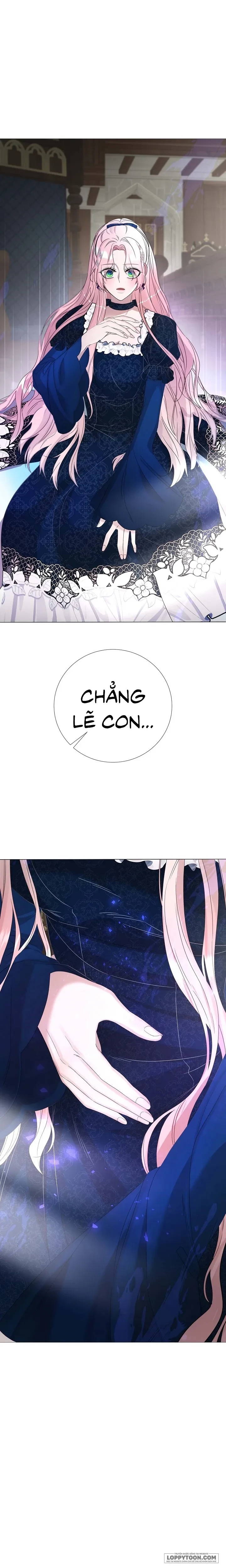Lâu Đài Hoang Dã Chapter 19 - 15