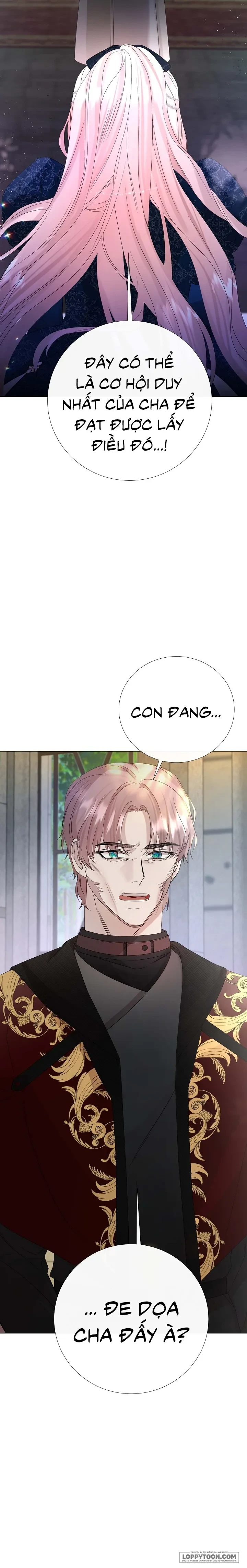 Lâu Đài Hoang Dã Chapter 19 - 19