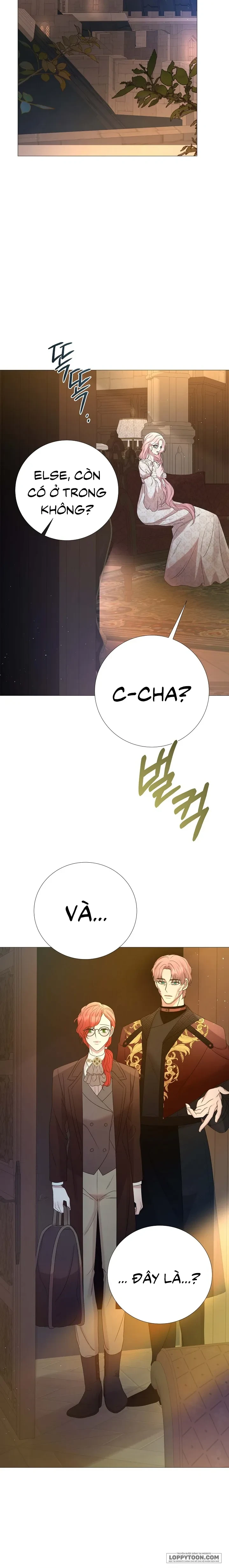Lâu Đài Hoang Dã Chapter 19 - 27