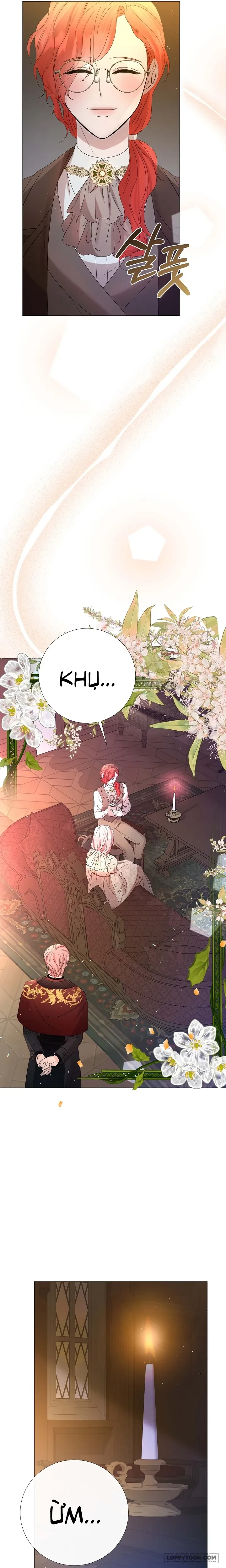 Lâu Đài Hoang Dã Chapter 19 - 28