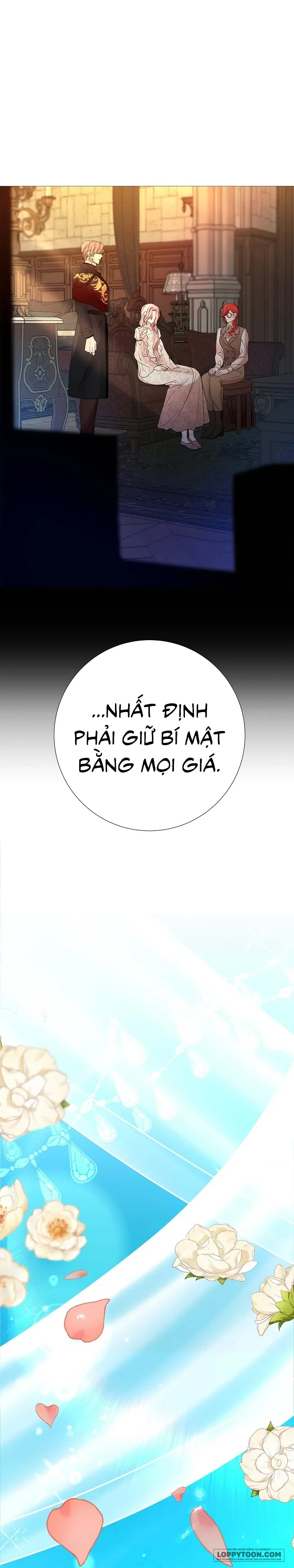 Lâu Đài Hoang Dã Chapter 19 - 31