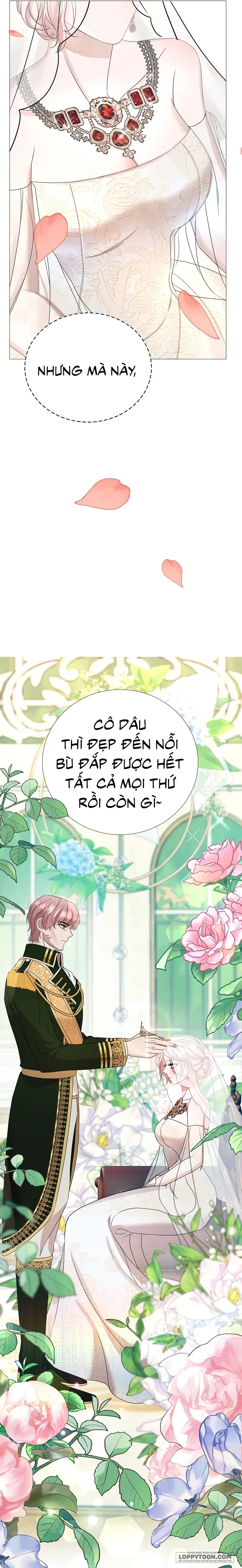 Lâu Đài Hoang Dã Chapter 19 - 34
