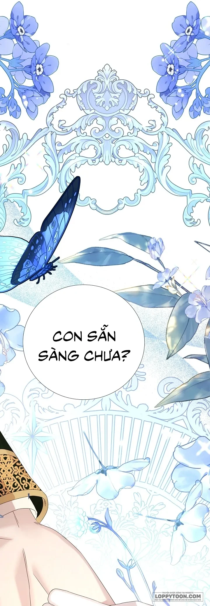 Lâu Đài Hoang Dã Chapter 19 - 36