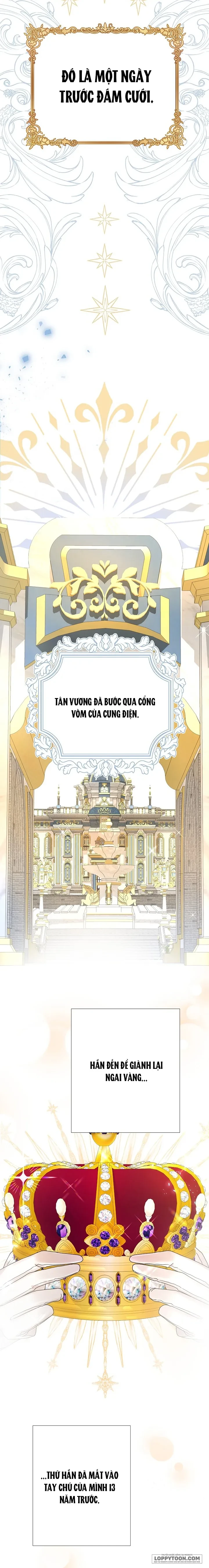 Lâu Đài Hoang Dã Chapter 20 - 7