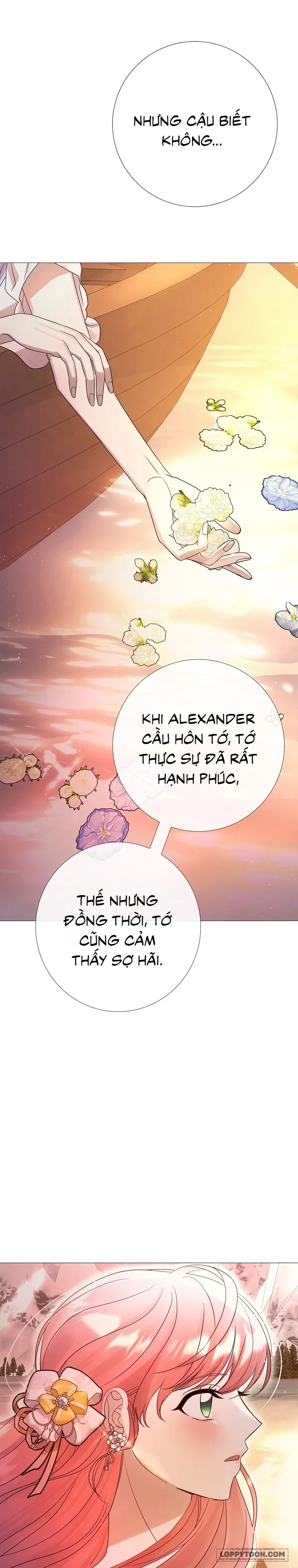 Lâu Đài Hoang Dã Chapter 20 - 30