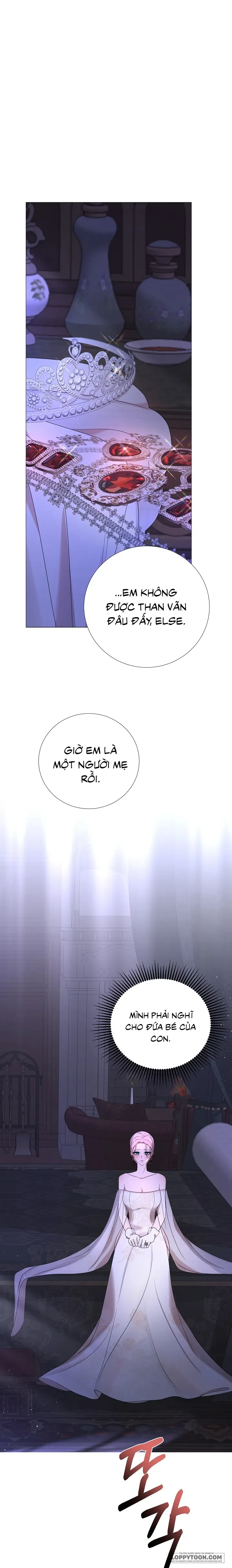 Lâu Đài Hoang Dã Chapter 20 - 34
