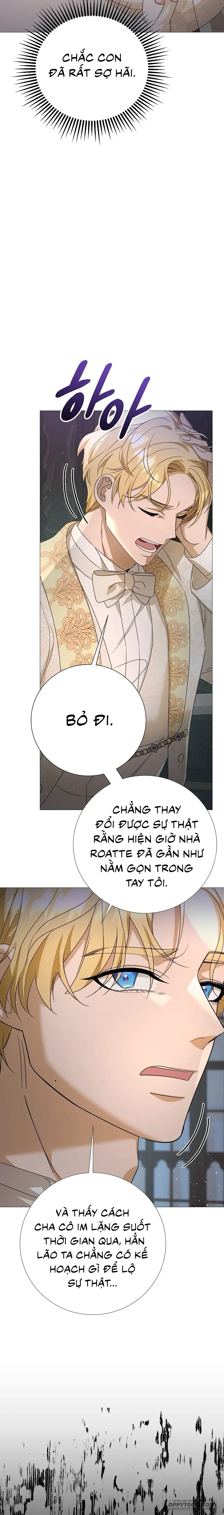 Lâu Đài Hoang Dã Chapter 21 - 11