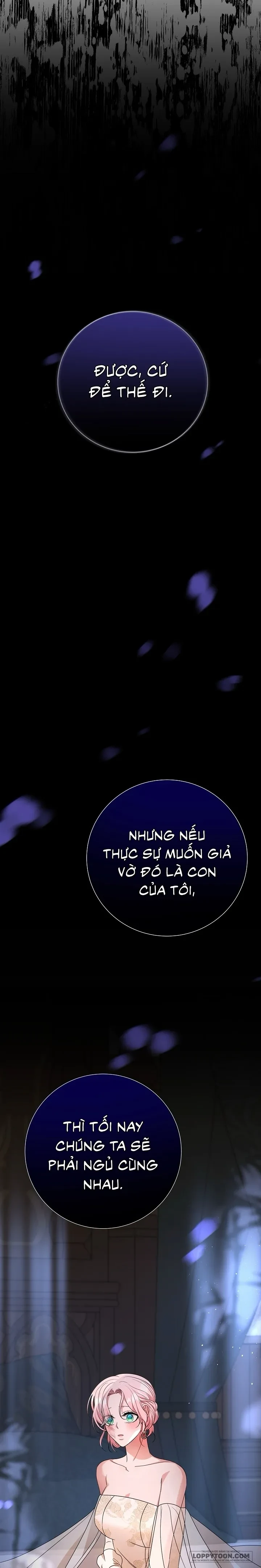 Lâu Đài Hoang Dã Chapter 21 - 12