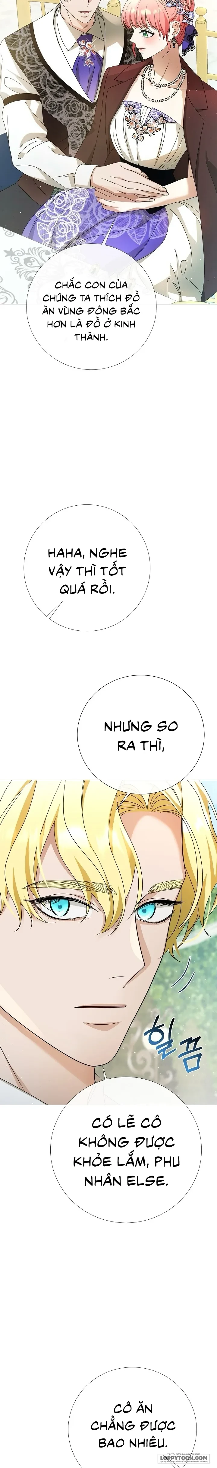 Lâu Đài Hoang Dã Chapter 21 - 21