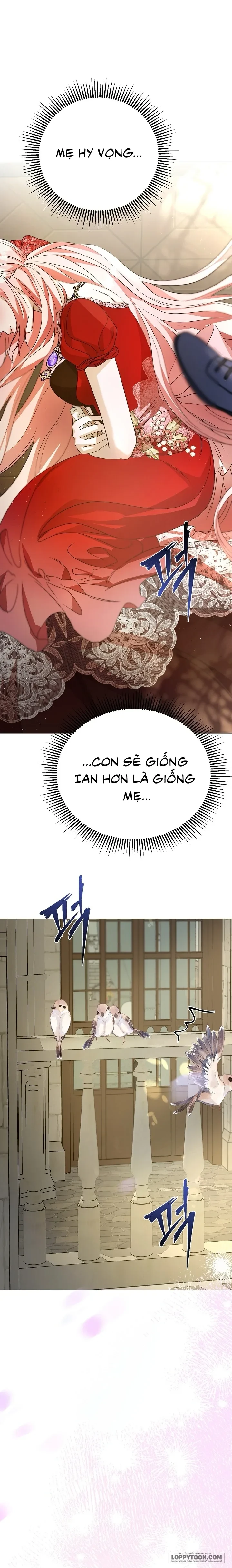 Lâu Đài Hoang Dã Chapter 21 - 43