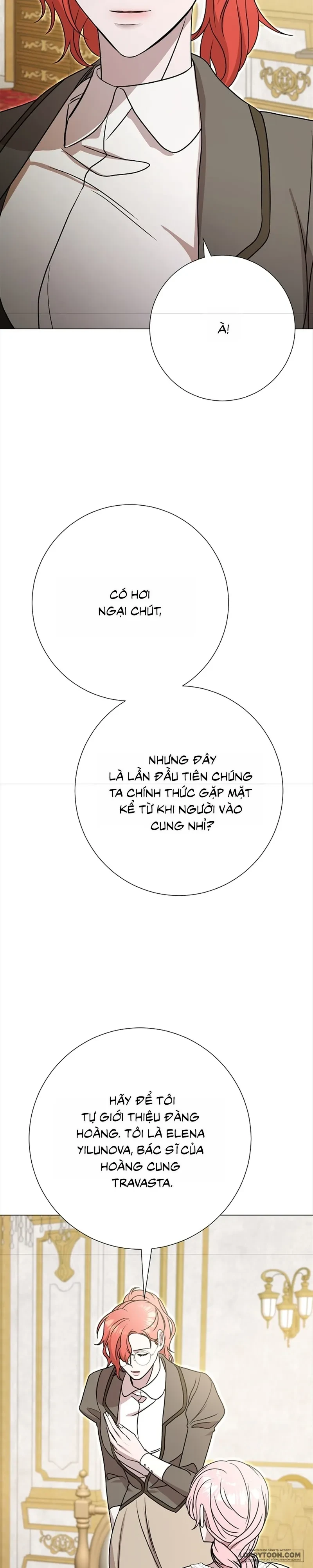 Lâu Đài Hoang Dã Chapter 29 - 9