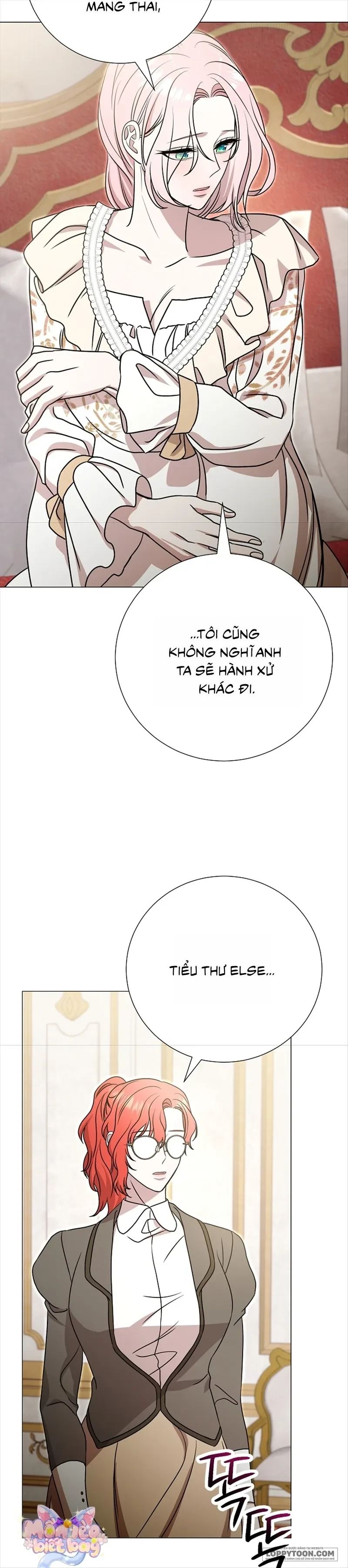 Lâu Đài Hoang Dã Chapter 29 - 12
