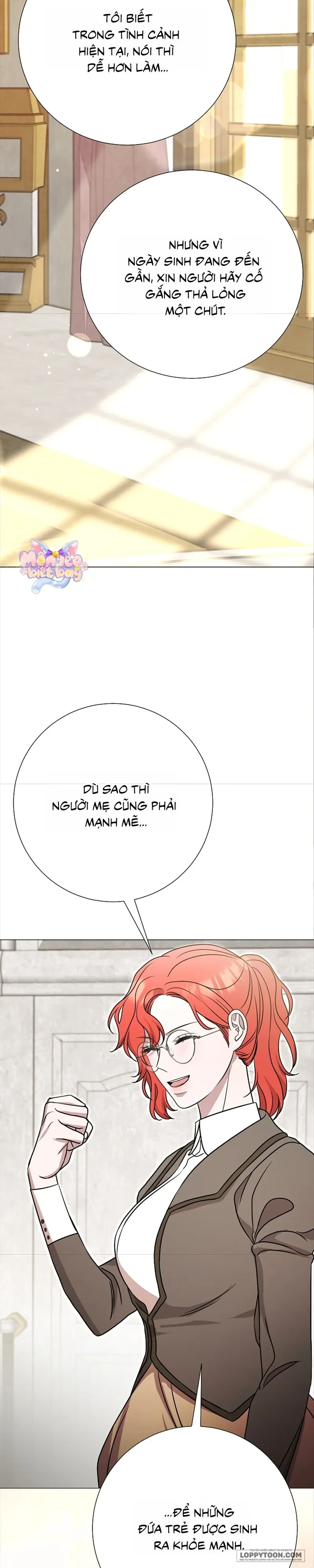 Lâu Đài Hoang Dã Chapter 29 - 15