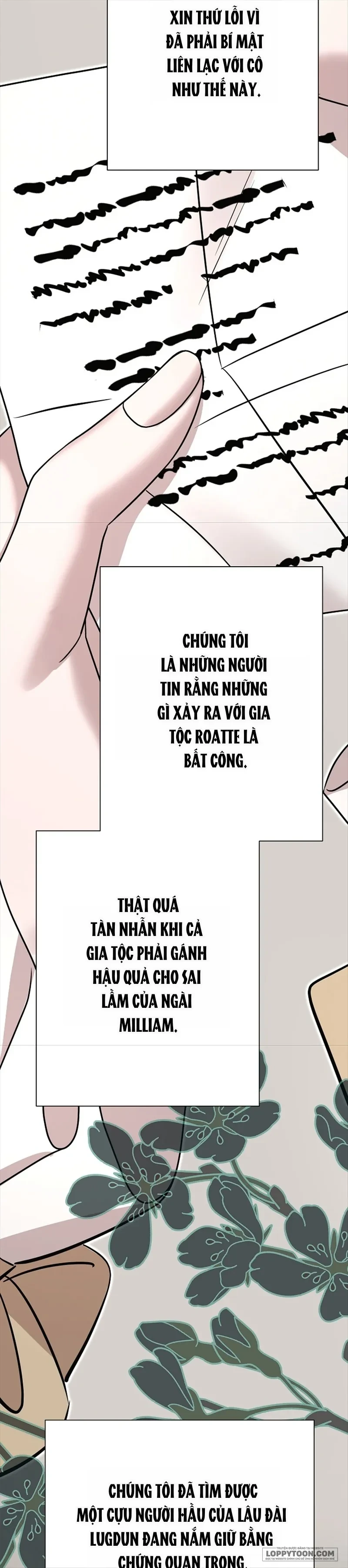 Lâu Đài Hoang Dã Chapter 29 - 27