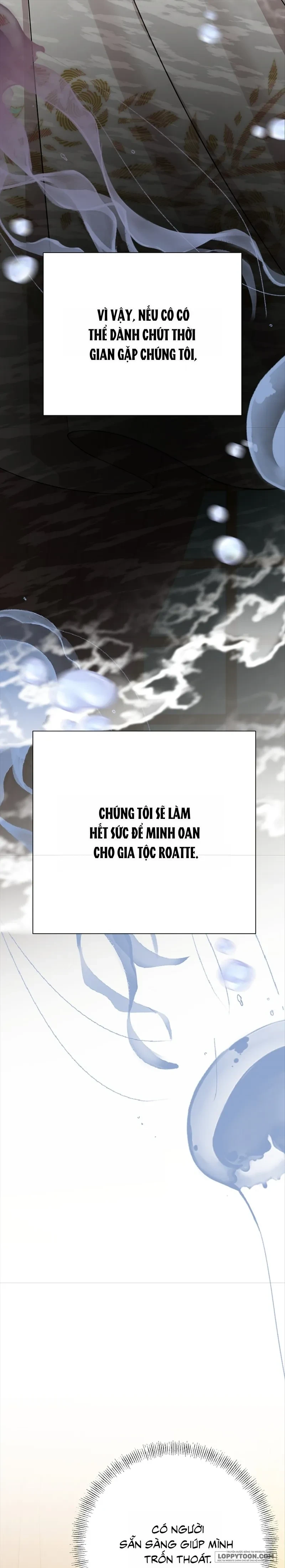 Lâu Đài Hoang Dã Chapter 29 - 29