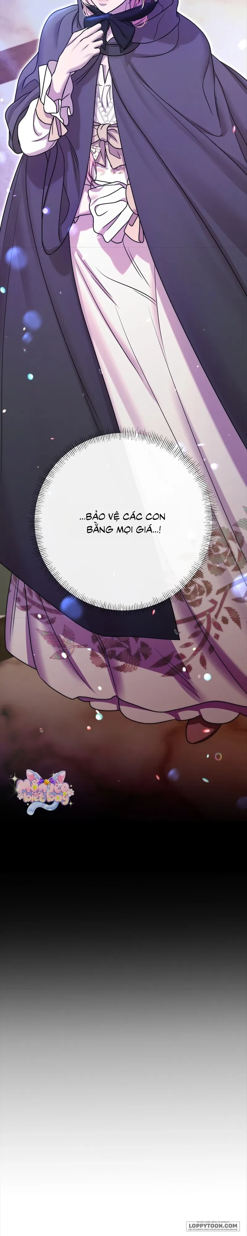 Lâu Đài Hoang Dã Chapter 29 - 42
