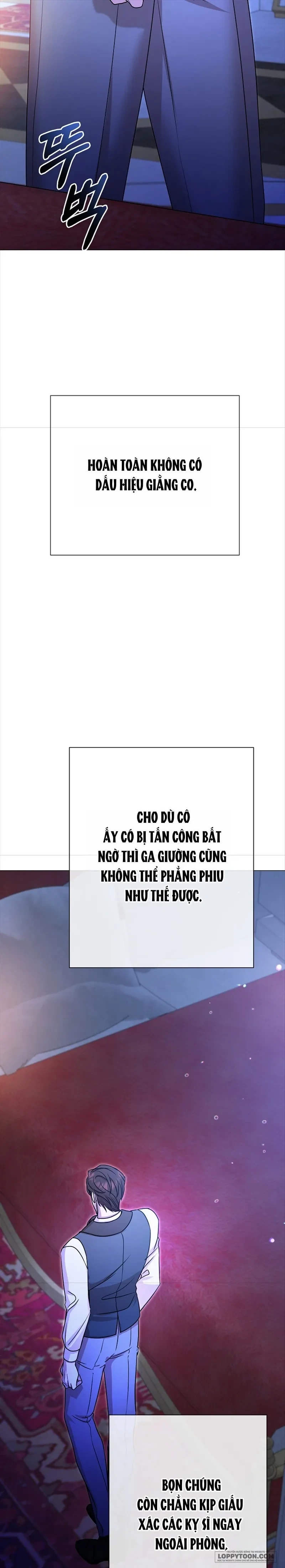 Lâu Đài Hoang Dã Chapter 29 - 44