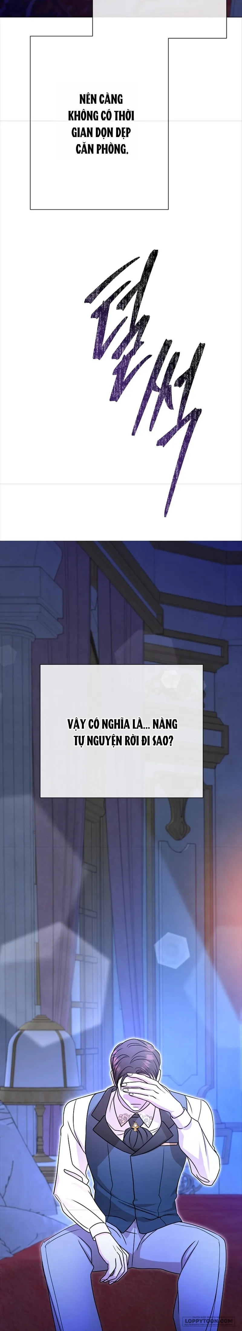 Lâu Đài Hoang Dã Chapter 29 - 45