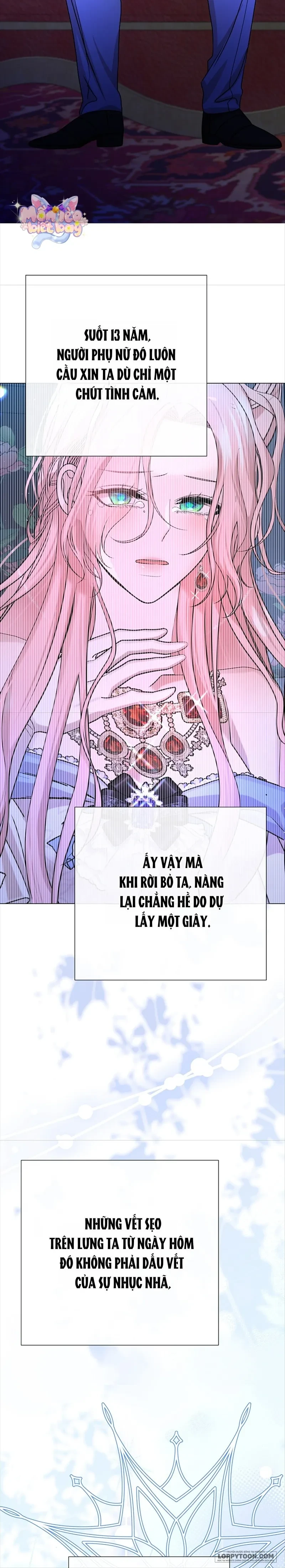 Lâu Đài Hoang Dã Chapter 29 - 46