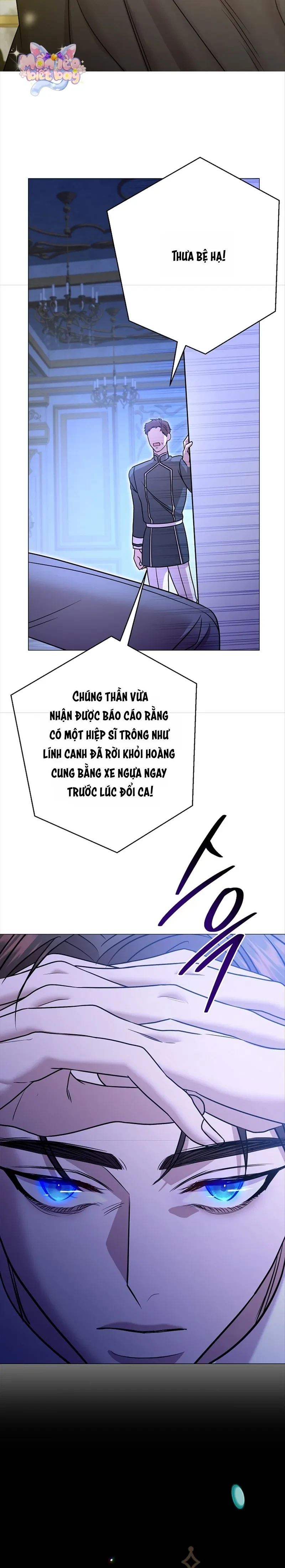 Lâu Đài Hoang Dã Chapter 29 - 49