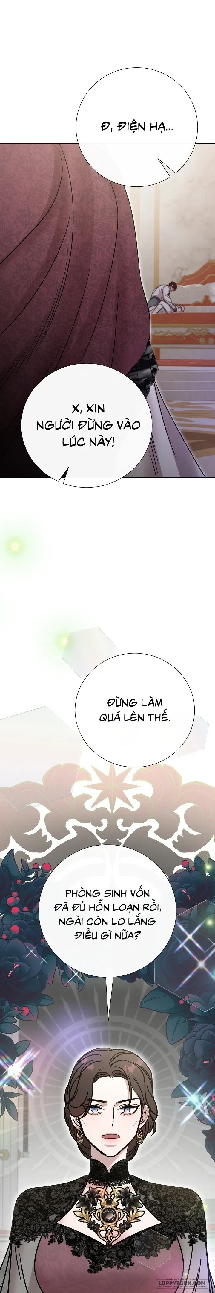 Lâu Đài Hoang Dã Chapter 31 - 2