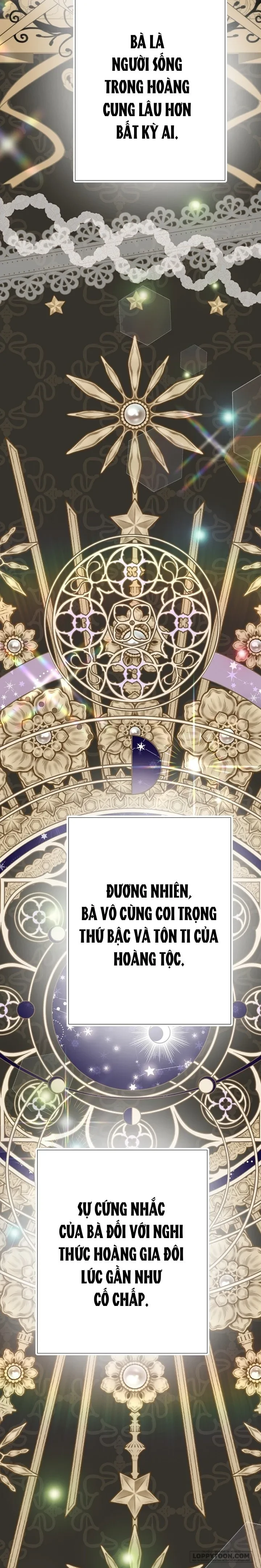 Lâu Đài Hoang Dã Chapter 31 - 4
