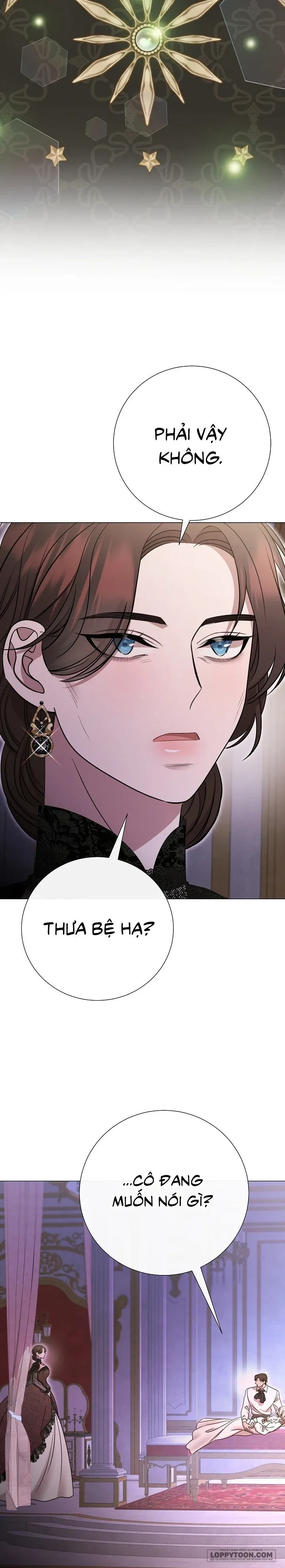 Lâu Đài Hoang Dã Chapter 31 - 5