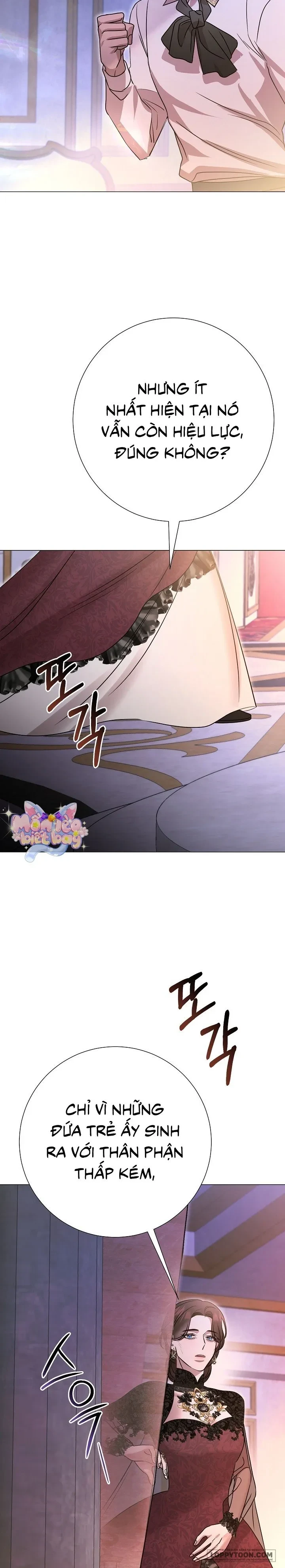 Lâu Đài Hoang Dã Chapter 31 - 9