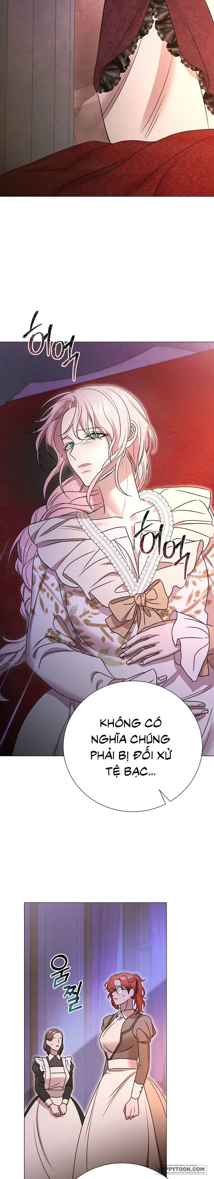 Lâu Đài Hoang Dã Chapter 31 - 10