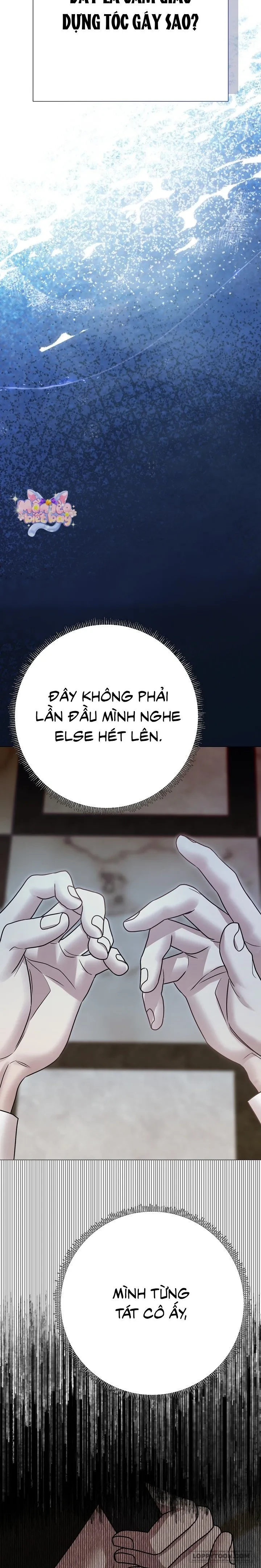 Lâu Đài Hoang Dã Chapter 31 - 15