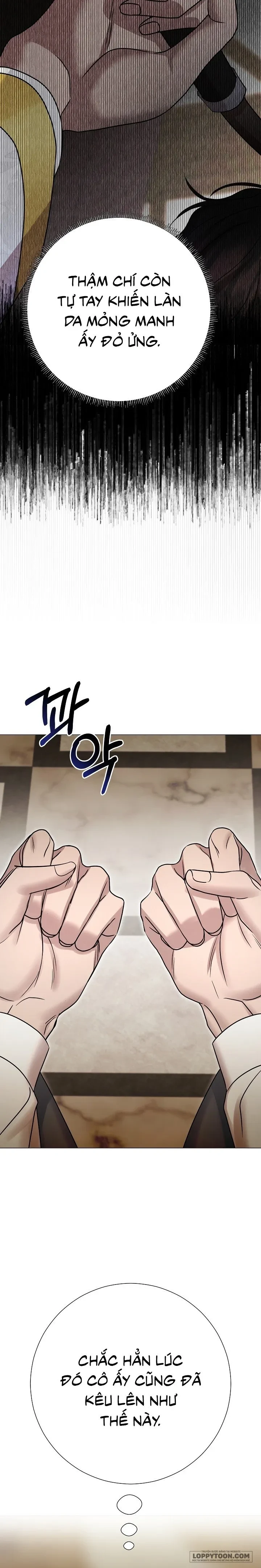 Lâu Đài Hoang Dã Chapter 31 - 16