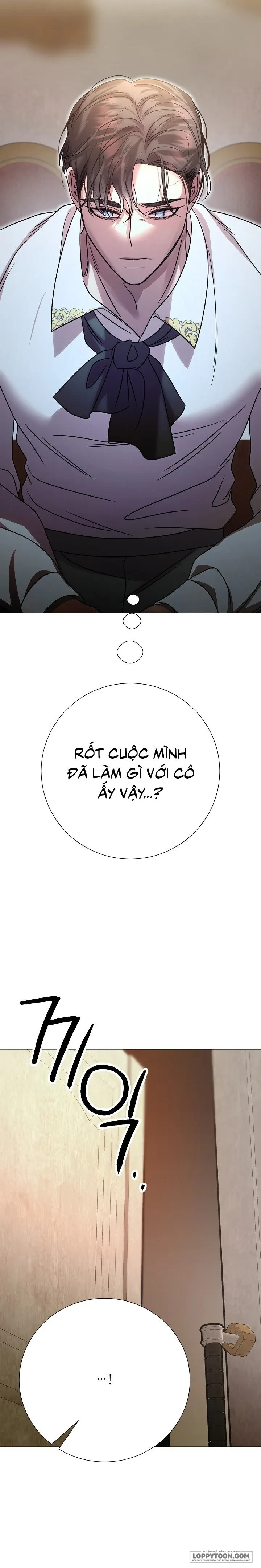 Lâu Đài Hoang Dã Chapter 31 - 17
