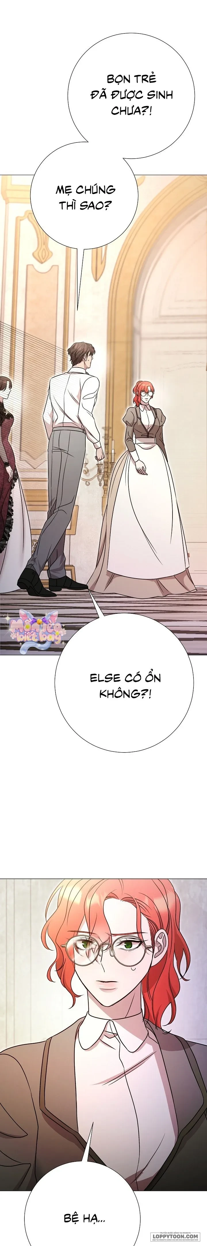 Lâu Đài Hoang Dã Chapter 31 - 18