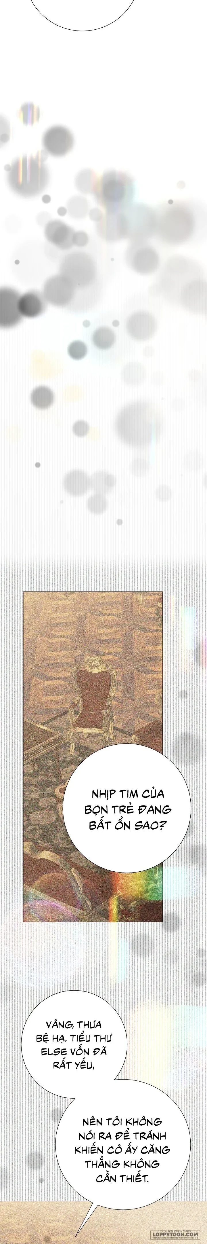 Lâu Đài Hoang Dã Chapter 31 - 19