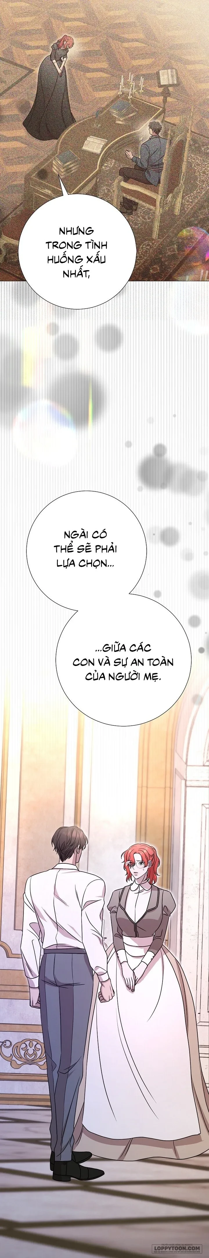 Lâu Đài Hoang Dã Chapter 31 - 20