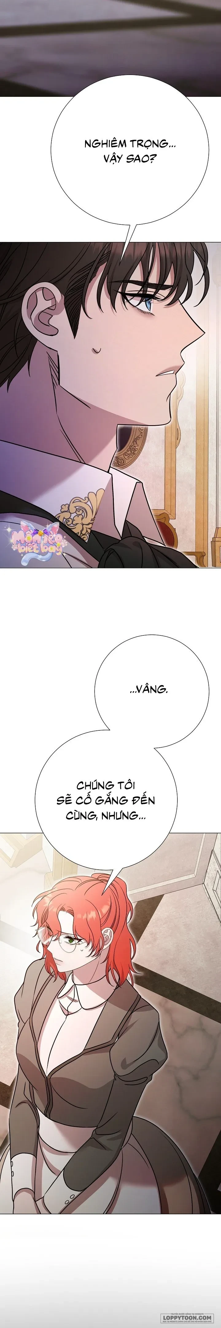 Lâu Đài Hoang Dã Chapter 31 - 21