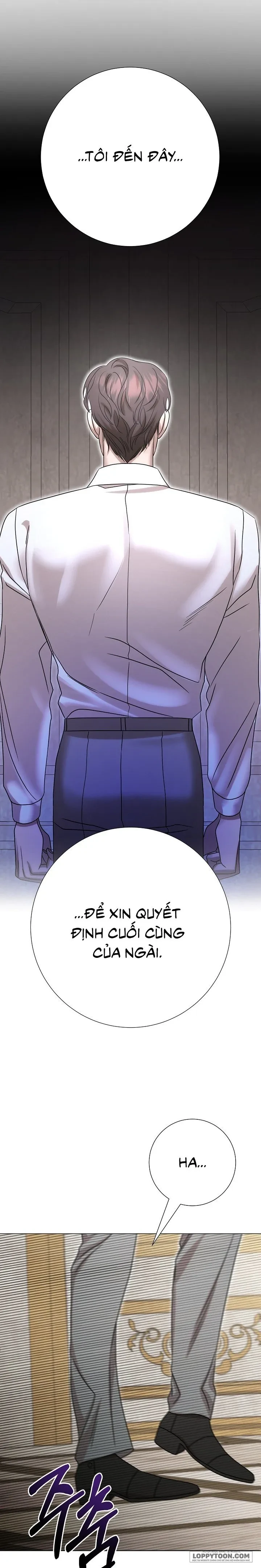 Lâu Đài Hoang Dã Chapter 31 - 22