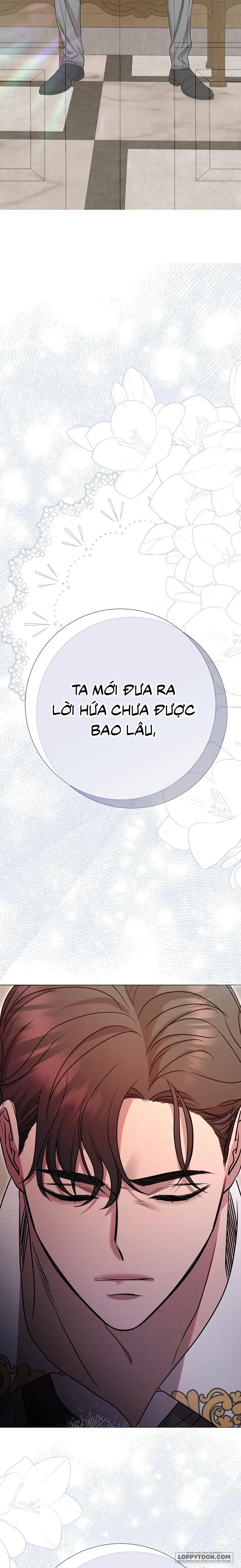 Lâu Đài Hoang Dã Chapter 31 - 25