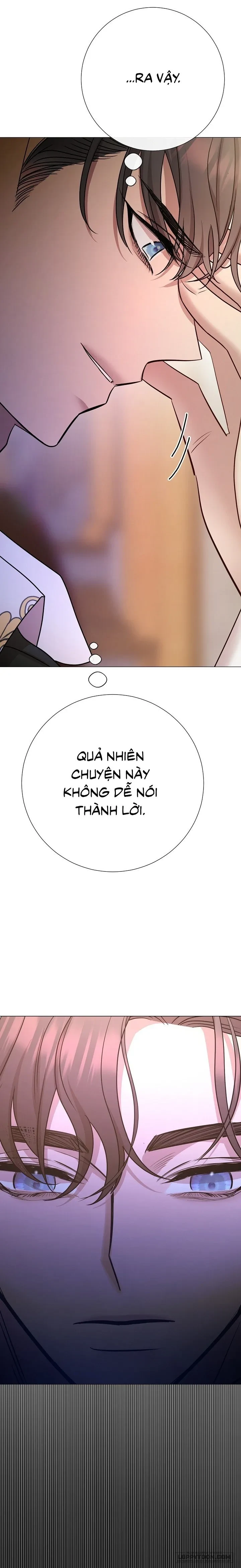 Lâu Đài Hoang Dã Chapter 31 - 28